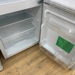 【トレファク松原店】YAMADA の2ドア冷蔵庫のご紹介です。の画像