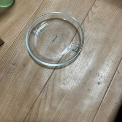 コップと小皿セットの画像