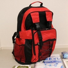 防災グッズ　23点の画像