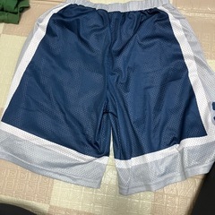 半ズボンの画像