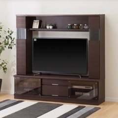 テレビ台の画像
