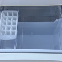 人気のAQUA（アクア）冷蔵庫「AQR-18E(W)」の画像