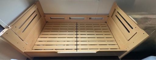 granz  二段ベッド