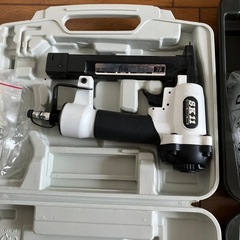 釘打ち機セットの画像