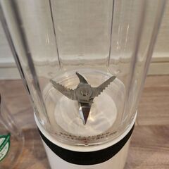 ジューサーミキサー 350ML/500MLの画像