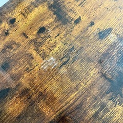 ヴィンテージ風レンジボードの画像