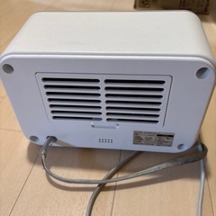 ミニヒーターの画像