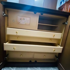 タンスの画像