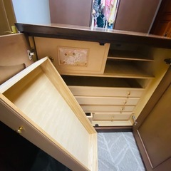 タンスの画像