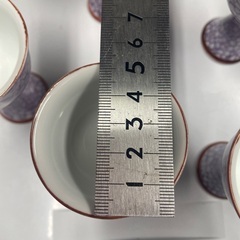 食前酒杯の画像