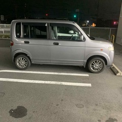 Honda that’s 2007の画像
