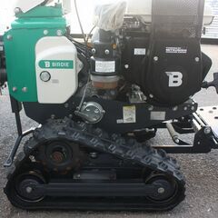 オーレック 多目的管理機 ティラー BXC800X 収束機 HM122X ハンマーモア H751X 3点セット 美品【簡易清掃】【農機具でっく】【福岡】【その他農機具】の画像