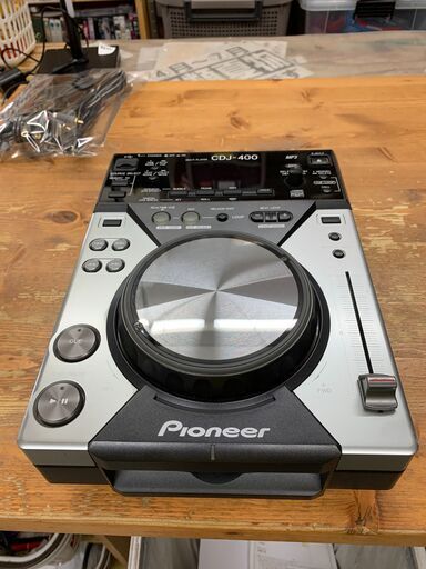 パイオニア CDプレーヤー 買取 愛品館江戸川店