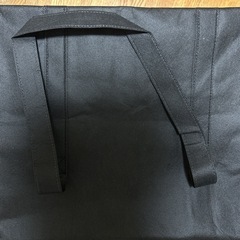 保冷バッグ クーラーバッグ 折りたたみ 軽量 断熱 保温 エコバッグ 黒 大容量の画像