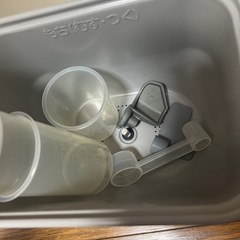 ホームベーカリー　SANYOの画像