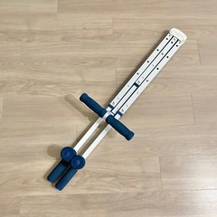 開脚ストレッチャーの画像
