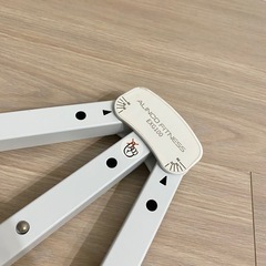 開脚ストレッチャーの画像