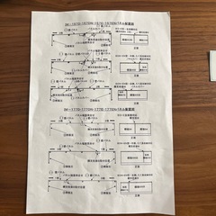 【お譲り先決定】マツモト　物置の画像