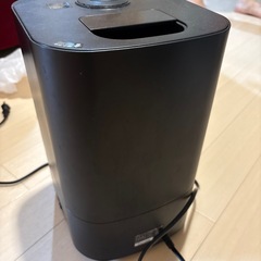 加湿器の画像