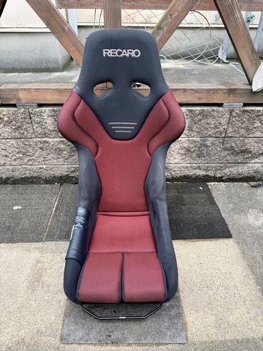 パーツ RECARO  RS-G