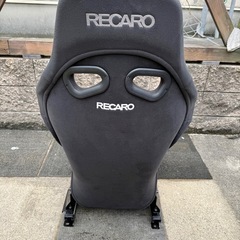 RECARO  RS-Gの画像
