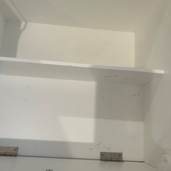 受付終了 メイクボックス　化粧台　の画像