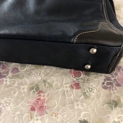 ビジネスバックの画像