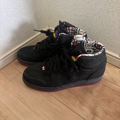 ジョーダン　24CM　の画像
