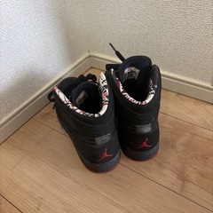 ジョーダン　24CM　の画像