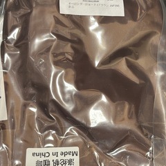 新品　防水　サンシェード　1M*2M ブラウン 日除けシェード 雨よけ　400Dポリエステル タープ の画像
