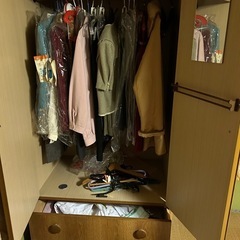 たんすの画像