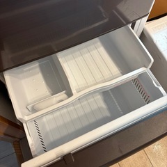 受付終了　パナソニック　冷蔵庫　365L 2016年製の画像