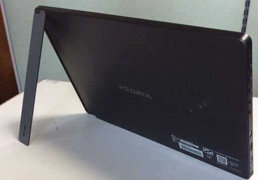 【RKGTV-124 オ】特価！IODATA/13.3インチ 液晶モニター/LCD-CF131XDB-M/中古品 RKGTV-124 オ】特価！IODATA/13.3インチ 液晶モニター/LCD-CF131XDB-M