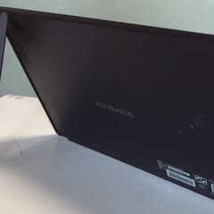 【RKGTV-124 オ】特価！IODATA/13.3インチ 液晶モニター/LCD-CF131XDB-M/中古品の画像