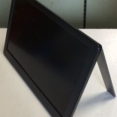 【RKGTV-124 オ】特価！IODATA/13.3インチ 液晶モニター/LCD-CF131XDB-M/中古品の画像