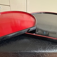 お盆の画像