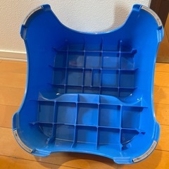 子供の踏み台の画像