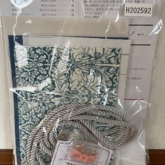 スマホショルダー制作キットの画像