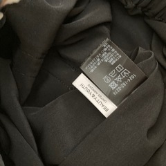 ユナイテッドアローズ　スカートの画像