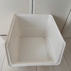 sankaフロック　スキュウプラス30 収納ケースの画像