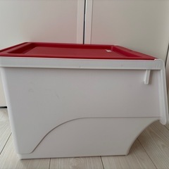 sankaフロック　スキュウプラス30 収納ケースの画像