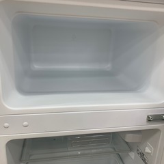 【トレファク松原店】ニトリの2ドア冷蔵庫のご紹介です。の画像
