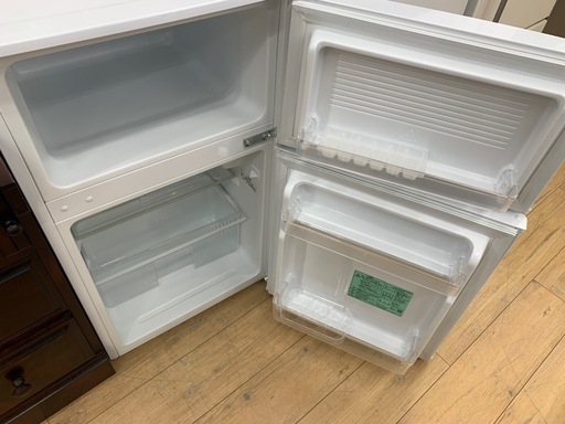 【トレファク松原店】ニトリの2ドア冷蔵庫のご紹介です。