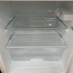 【トレファク松原店】ニトリの2ドア冷蔵庫のご紹介です。の画像