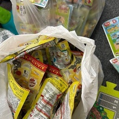予定者決まりました★無料❣️大量おもちゃの画像