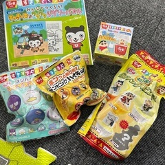 予定者決まりました★無料❣️大量おもちゃの画像