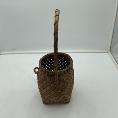 バスケット  カゴの画像