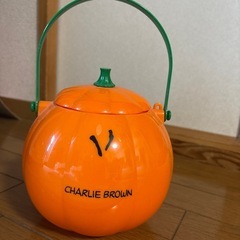 ハロウィンかぼちゃの画像