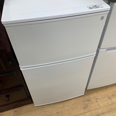 【トレファク松原店】ニトリの2ドア冷蔵庫のご紹介です。の画像