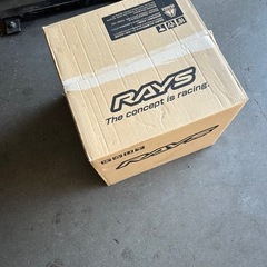 16インチホイール　RAYS GRAM LIGHTS 57DR-X ジムニーの画像
